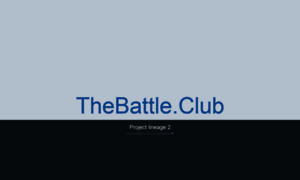 Cp.thebattle.club thumbnail