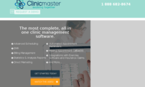 Cp02.clinicmaster.com thumbnail