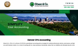 Cpa-firm-denver.com thumbnail