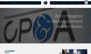 Cpa-groupe.fr thumbnail