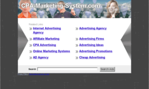 Cpa-marketing-system.com thumbnail