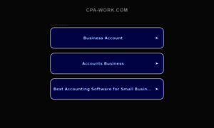 Cpa-work.com thumbnail