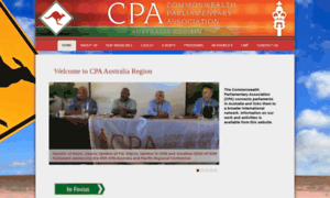 Cpaaus.org thumbnail