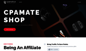 Cpamate.cpamatica.io thumbnail