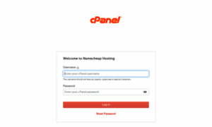 Cpanel-b74.web-hosting.com thumbnail