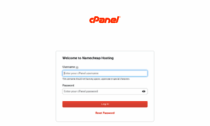 Cpanel-s65.web-hosting.com thumbnail