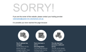 Cpanel-vh2.velocityhost.com.au thumbnail
