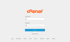 Cpanel.alteraforum.com thumbnail