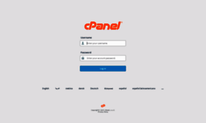 Cpanel.asimptot.com thumbnail