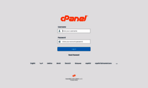 Cpanel.assist-ant.net thumbnail