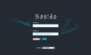 Cpanel.basido.net thumbnail