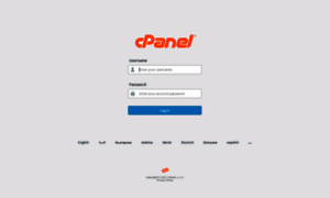 Cpanel.culmen.com.br thumbnail