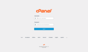 Cpanel.eventplus.rs thumbnail