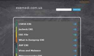 Cpanel.exemedi.com.ua thumbnail