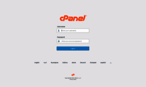 Cpanel.leoncycle.co.nz thumbnail