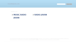 Cpanel.myradiojavan.com thumbnail