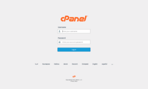 Cpanel.naija247news.com thumbnail