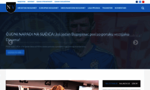 Cpanel.nogometne-vijesti.hr thumbnail