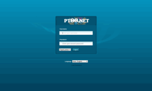 Cpanel.pt00.net thumbnail