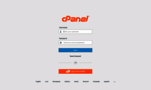 Cpanel.rabatto24.com thumbnail