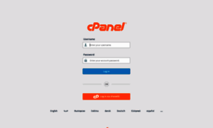 Cpanel.rakyatsulsel.co thumbnail