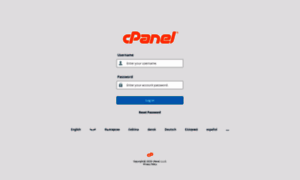 Cpanel.rollerworld.co.za thumbnail