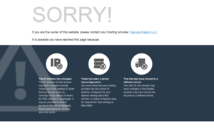 Cpanel02.securedragon.net thumbnail