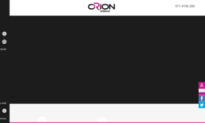 Cpanel3.orion.rs thumbnail