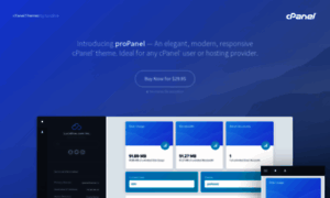 Cpanelthemes.io thumbnail