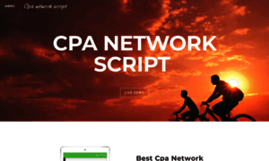 Cpanetworkscript.weebly.com thumbnail