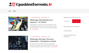 Cpasbientorrents.fr thumbnail