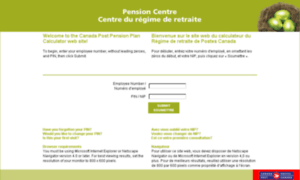 Cpc-pension.benefitcenter.com thumbnail