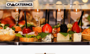 Cpcaterings.com thumbnail