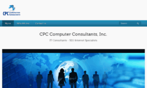 Cpccci.net thumbnail