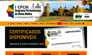 Cpcm.com.br thumbnail