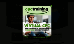 Cpctraining.com thumbnail