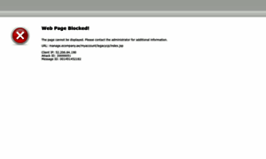 Cpdb.ecompany.ae thumbnail