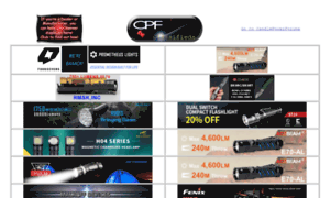 Cpfclassifieds.com thumbnail