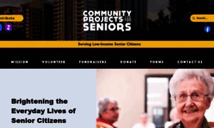 Cpforseniors.org thumbnail