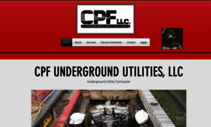 Cpfuinc.com thumbnail