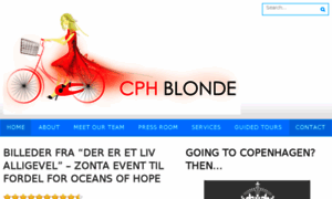 Cphblonde.com thumbnail