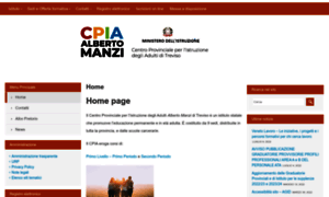 Cpiatv1.edu.it thumbnail