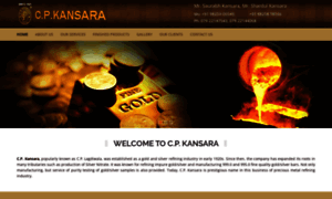 Cpkansara.com thumbnail