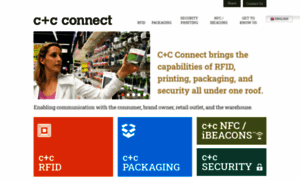 Cplusc-connect.com thumbnail