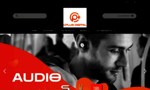 Cplusdigital.com thumbnail