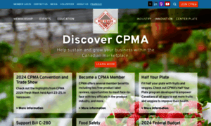 Cpma.ca thumbnail