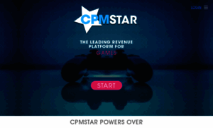 Cpmstar.com thumbnail