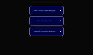 Cpn-secrets-exposed.com thumbnail