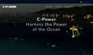 Cpower.co thumbnail