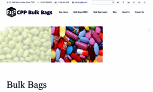 Cpp-bulk-bags.com thumbnail